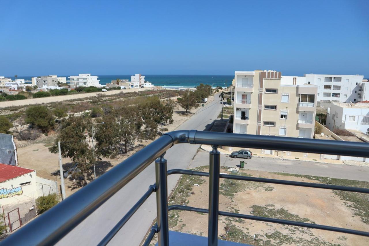 The Pearl Apartment Hammam Sousse Wifi Екстериор снимка